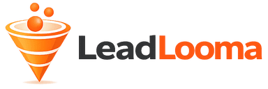 LeadLooma logo